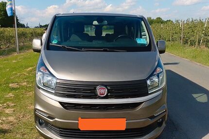 Fiat Talento 181.684 km 13.950 &euro; Essen 45355