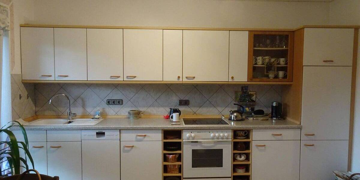 Etagenwohnung Bottrop Eigen - 2 Zimmer, 45 m&sup2;, 382&euro; | Angebot:26797726