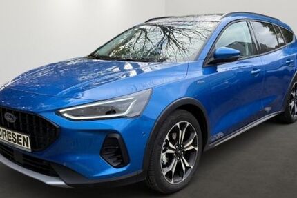 Ford Focus 21.949 km 29.450 &euro; Neuss 41464