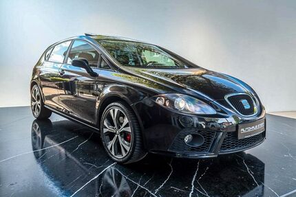 Seat Leon 116.428 km 9.990 &euro; Gelsenkirchen 45892