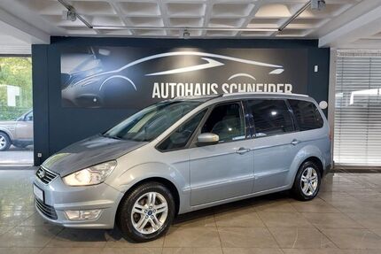 Ford Galaxy 127.108 km 9.500 &euro; Ratingen 40880