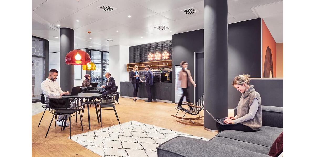 Gewerbeobjekt Düsseldorf Stadtbezirk 3 - 550&euro; | Angebot:25966273