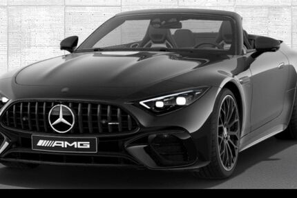 Mercedes-Benz SL 43 AMG 9.900 km 115.790 &euro; Duisburg 47138