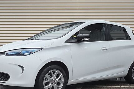 Renault ZOE 41.060 km 8.990 &euro; Duisburg 47059