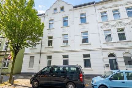 Wohnung Oberhausen Alt-Oberhausen - 3 Zimmer, 61 m&sup2;, 99.000&euro; | Angebot:27527269