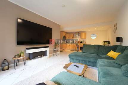 Wohnung Herdecke - 3 Zimmer, 80 m&sup2;, 139.000&euro; | Angebot:26882335