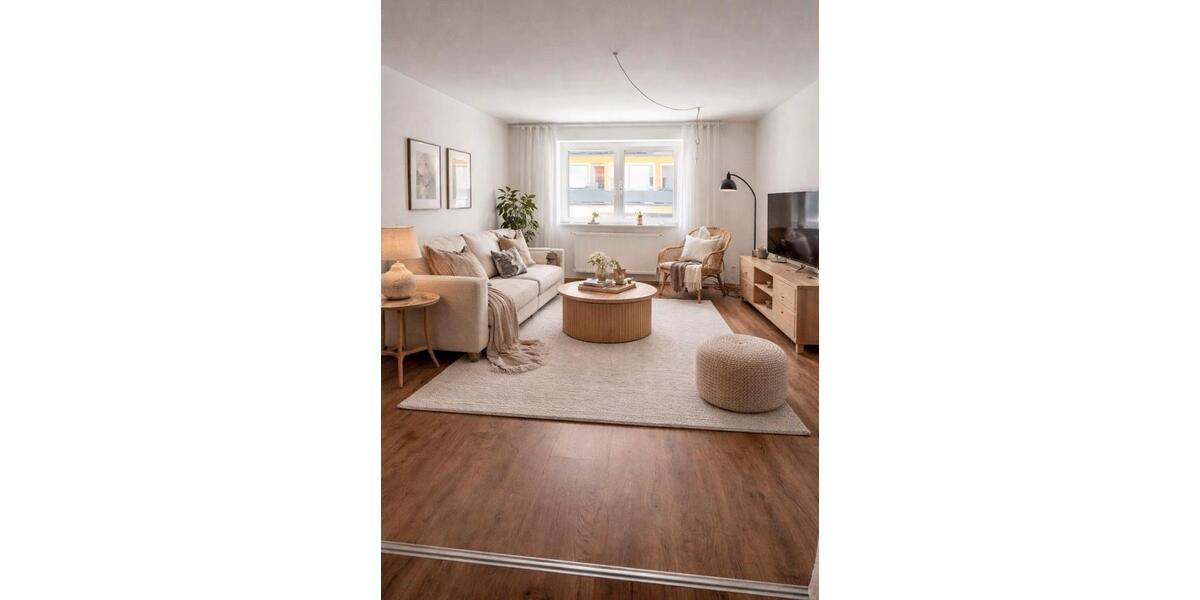 Etagenwohnung Hagen Hagen-Nord - 4 Zimmer, 125 m&sup2;, 875&euro; | Angebot:27536555