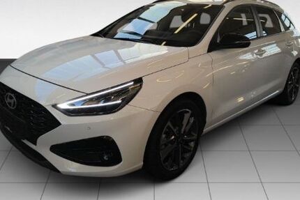 Hyundai i30 8.918 km 21.350 &euro; Neuss 41464