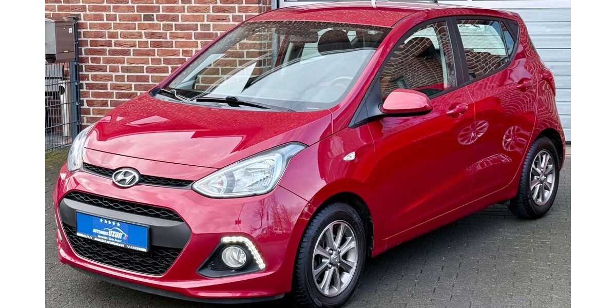 Hyundai i10 115.712 km 6.399 &euro; Essen 45327