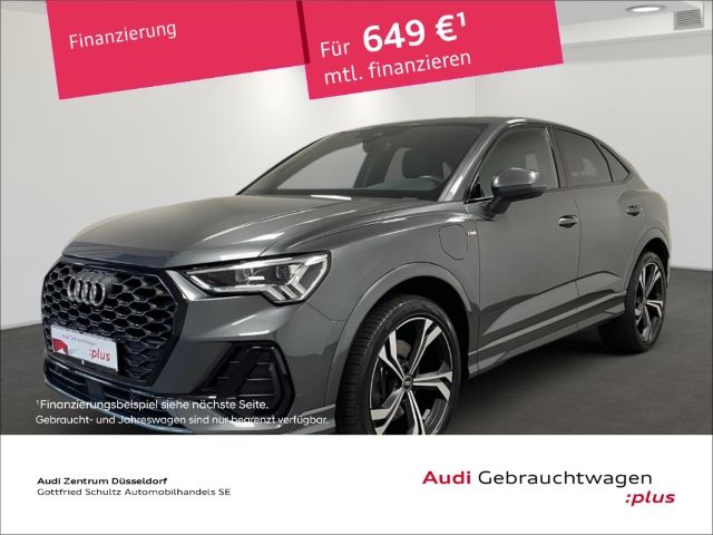 Audi Q3 122.680 km 30.900 &euro; Düsseldorf 40233