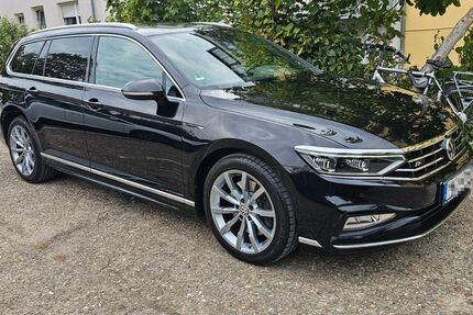 VW Passat 157.000 km 19.900 &euro; Neuss 41460