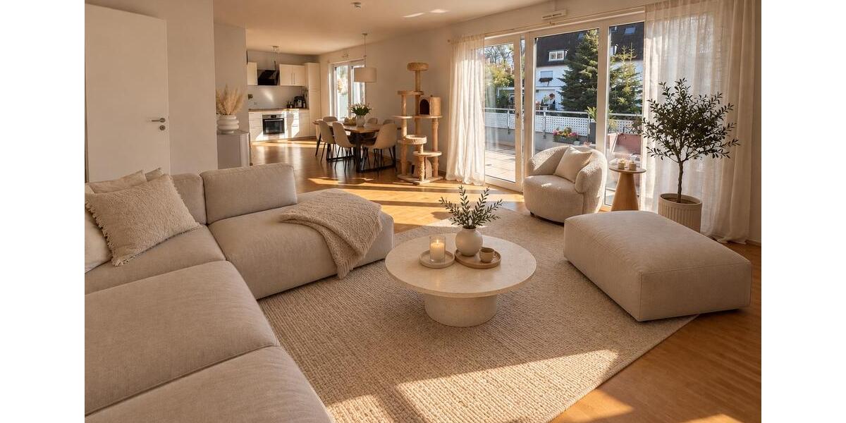 Einfamilienhaus Essen Stadtbezirk VIII - 2 Zimmer, 99 m&sup2;, 1.156&euro; | Angebot:27580202