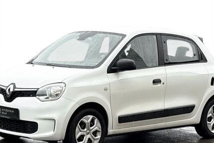Renault Twingo 103.700 km 5.900 &euro; Solingen/NRW 42655