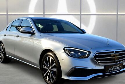 Mercedes-Benz E 300 36.000 km 39.888 &euro; Haan 42781