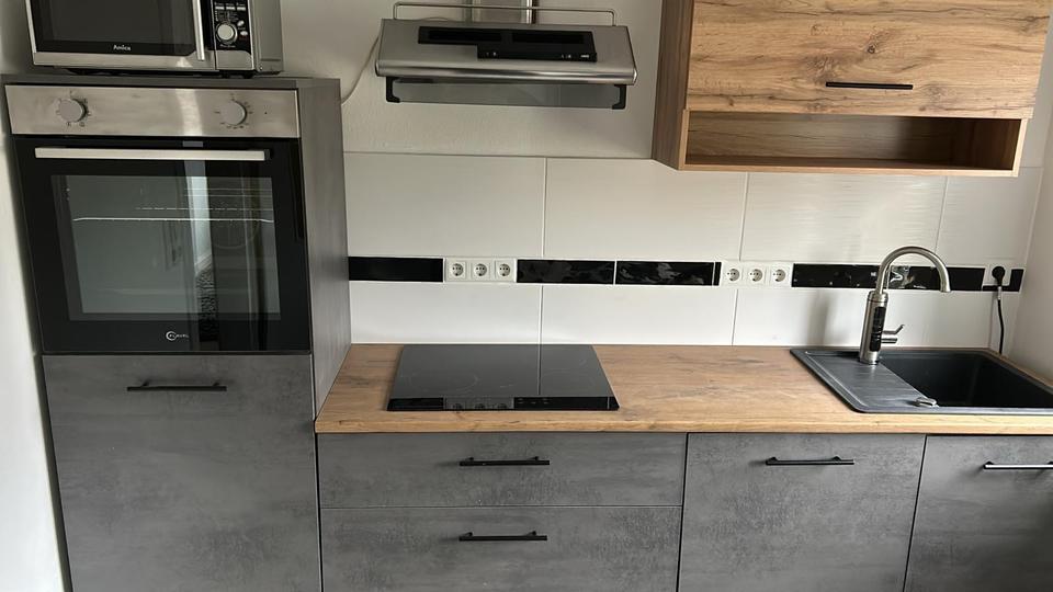 Etagenwohnung Schwelm - 2 Zimmer, 124.900&euro; | Angebot:22657814