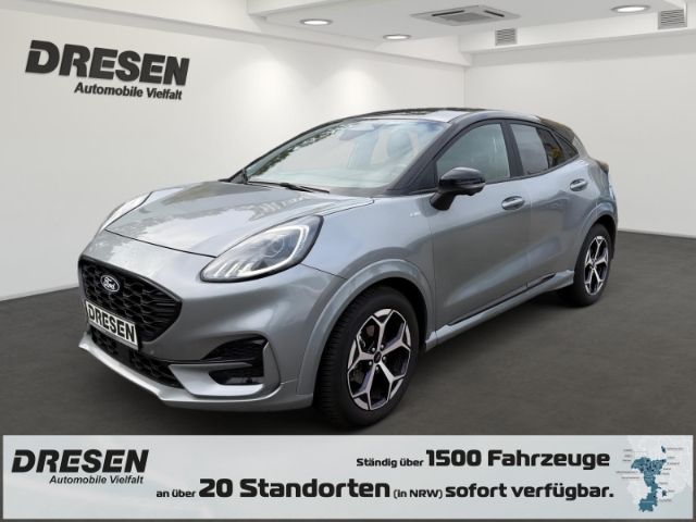 Ford Puma 16.546 km 21.990 &euro; Neuss 41464