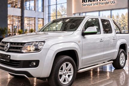 VW Amarok 250.000 km 9.520 &euro; Essen 45141