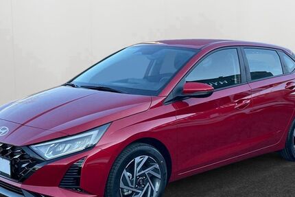 Hyundai i20 23.873 km 17.990 &euro; Bochum 44809