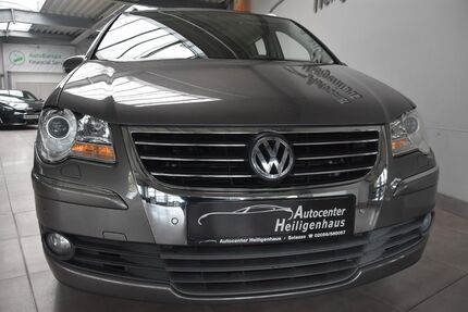 VW Touran 158.405 km 4.680 &euro; Heiligenhaus 42579
