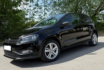 VW Polo 92.773 km 6.800 &euro; Ratingen 40883