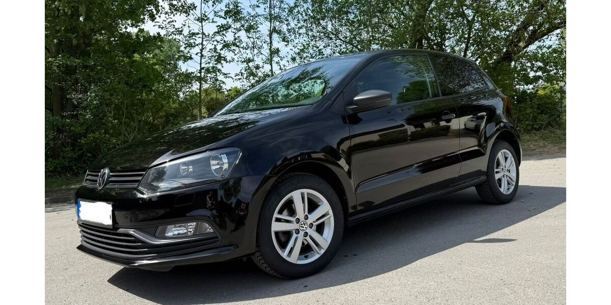 VW Polo 92.773 km 6.800 &euro; Ratingen 40883