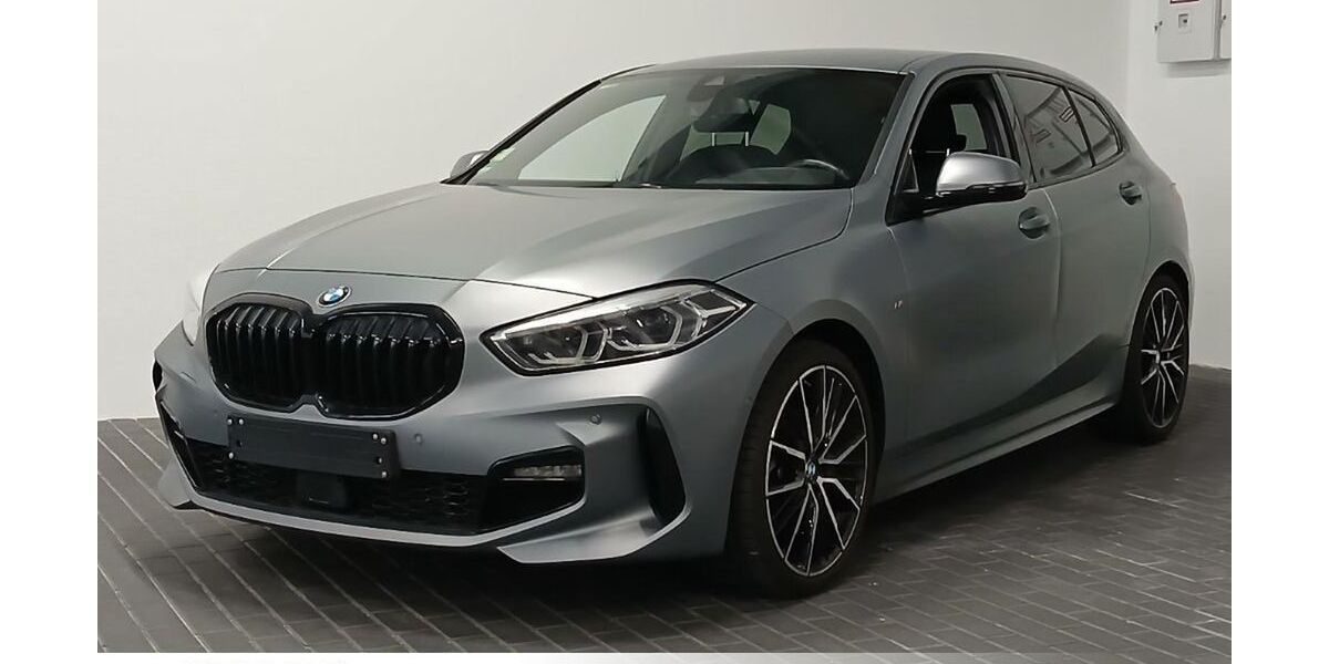 BMW 118 25.000 km 28.290 &euro; Meerbusch 40668