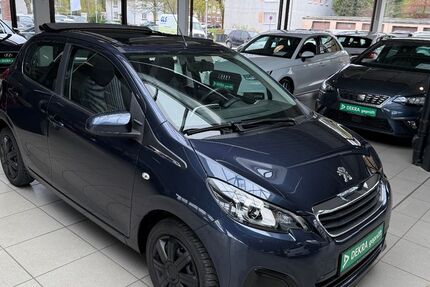 Peugeot 108 59.000 km 5.490 &euro; Bottrop 46238