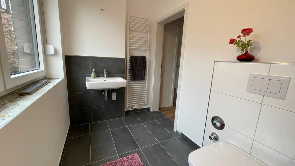 Etagenwohnung Oberhausen Alsfeld - 3.5 Zimmer, 85 m&sup2;, 930&euro; | Angebot:24631679