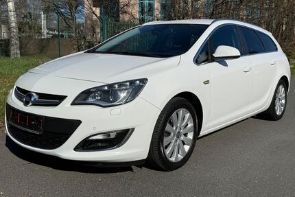 Opel Astra 171.000 km 6.499 &euro; Bottrop 46236