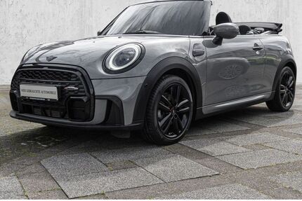 Mini Cooper Cabrio 34.689 km 29.890 &euro; Hilden 40721