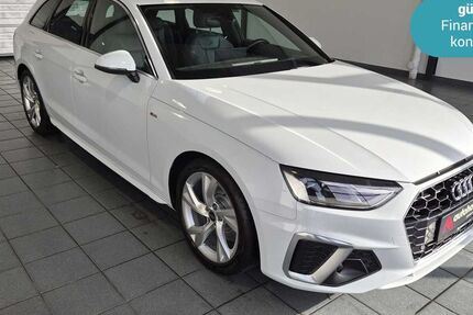 Audi A4 89.578 km 22.990 &euro; Wuppertal 42287