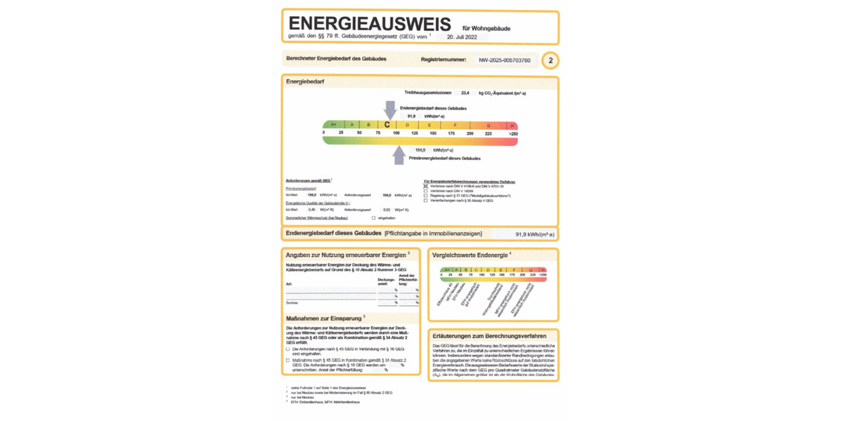 Doppelhaushälfte Essen Stadtbezirk VII - 5 Zimmer, 113 m&sup2;, 370.000&euro; | Angebot:25891080