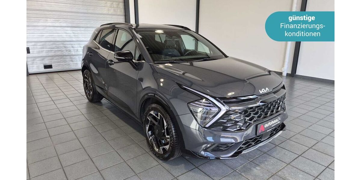 Kia Sportage 12.158 km 30.290 &euro; Wuppertal 42287