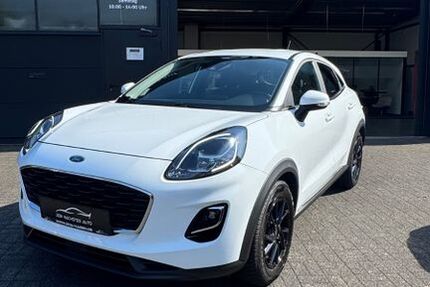 Ford Puma 42.329 km 13.798 &euro; Hagen 58093