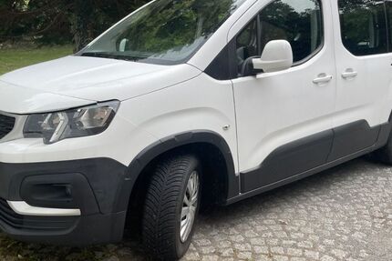 Peugeot Rifter 132.545 km 7.990 &euro; Herdecke 58313