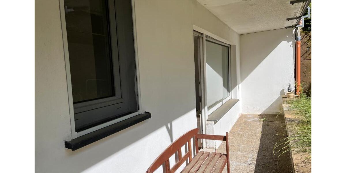 Erdgeschoßwohnung Wuppertal Gemarkung Langerfeld - 1 Zimmer, 36 m&sup2;, 79.000&euro; | Angebot:26825709