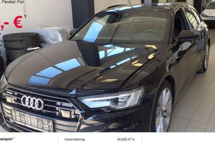 Audi A6 156.792 km 28.450 &euro; Hagen 58091