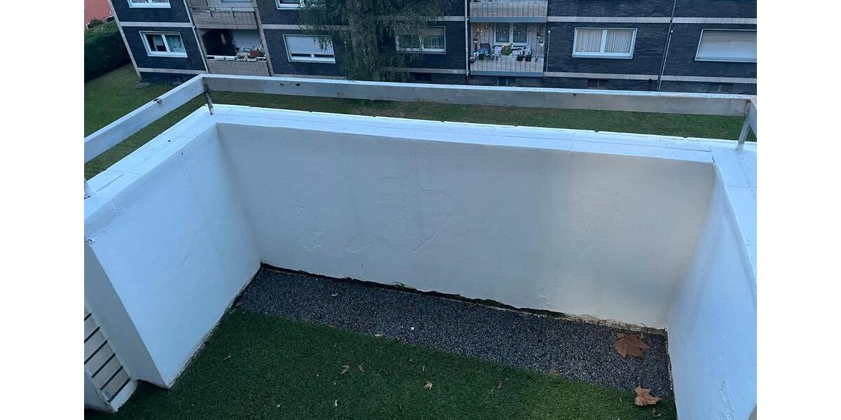 Etagenwohnung Duisburg Hamborn - 2 Zimmer, 63 m&sup2;, 600&euro; | Angebot:27582598