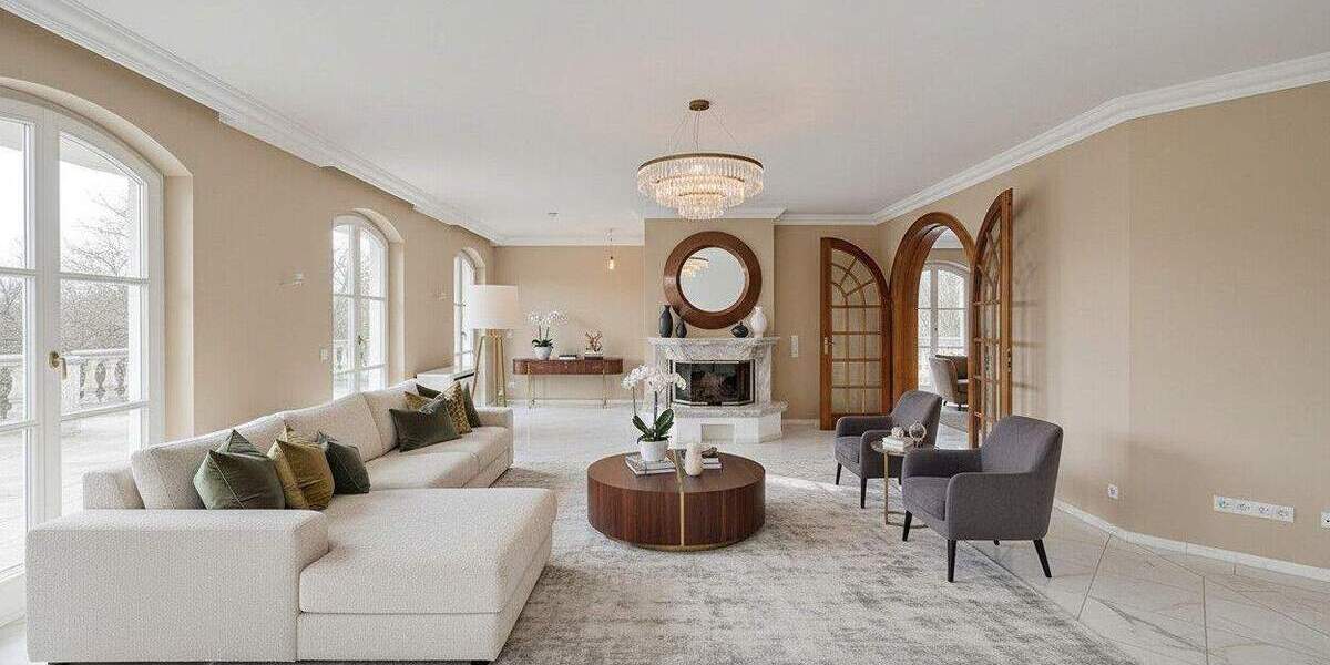 Etagenwohnung Herdecke - 4 Zimmer, 175 m&sup2;, 3.000&euro; | Angebot:25685362