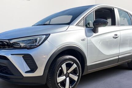 Opel Crossland (X) 32.795 km 18.980 &euro; Düsseldorf 40231