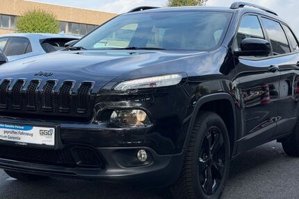 Jeep Cherokee 107.238 km 12.990 &euro; Düsseldorf 40233