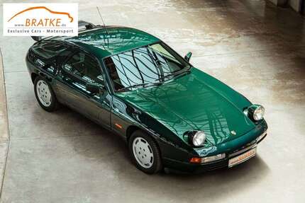 Porsche 928 92.460 km 39.928 &euro; Düsseldorf 40591
