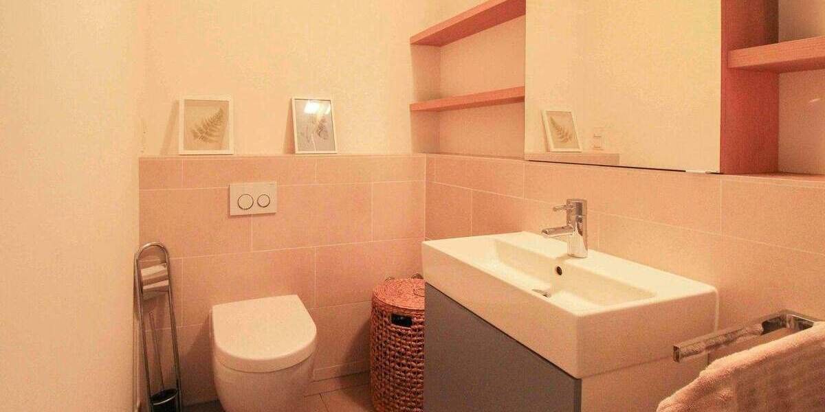 Etagenwohnung Düsseldorf Pempelfort - 2 Zimmer, 90 m&sup2;, 645.000&euro; | Angebot:25747976