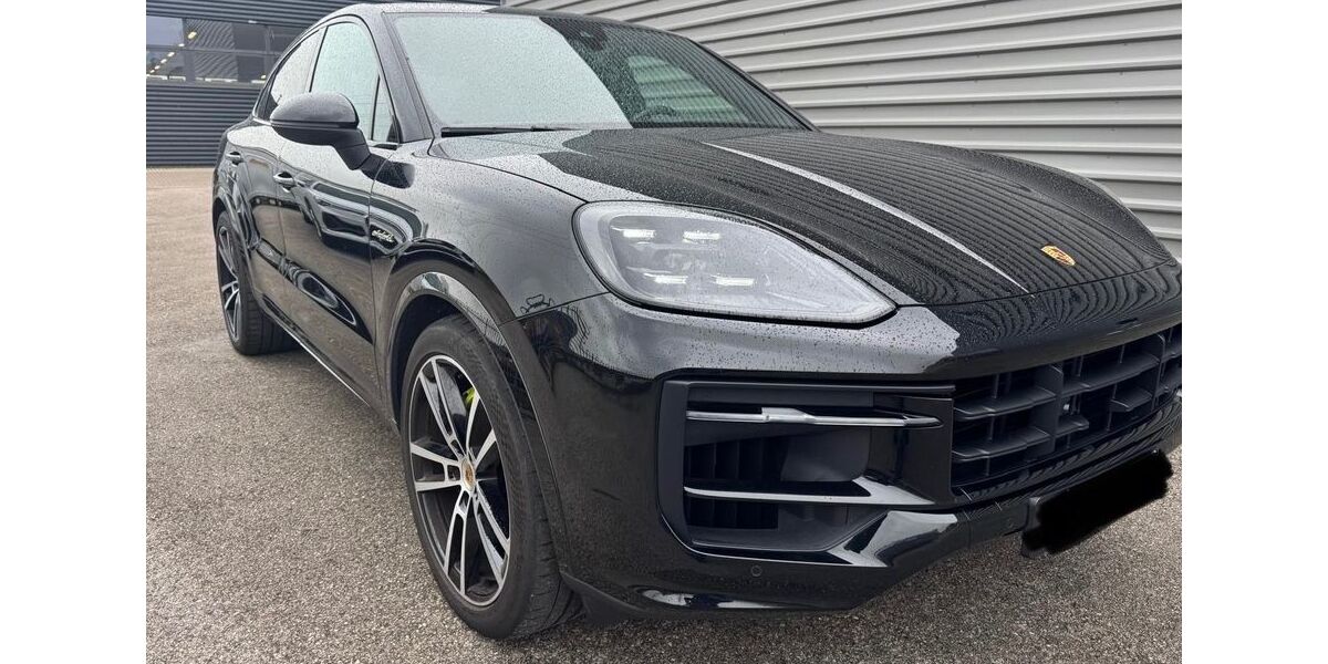Porsche Cayenne 82.500 km 104.125 &euro; Hilden 40721