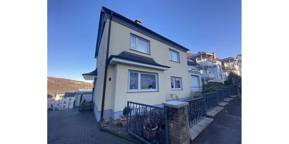 Etagenwohnung Ennepetal Esbecke - 3 Zimmer, 66 m&sup2;, 445&euro; | Angebot:27213604