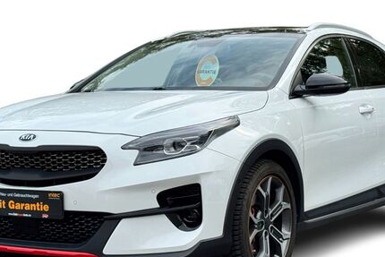 Kia XCeed 63.500 km 18.480 &euro; Duisburg 47249