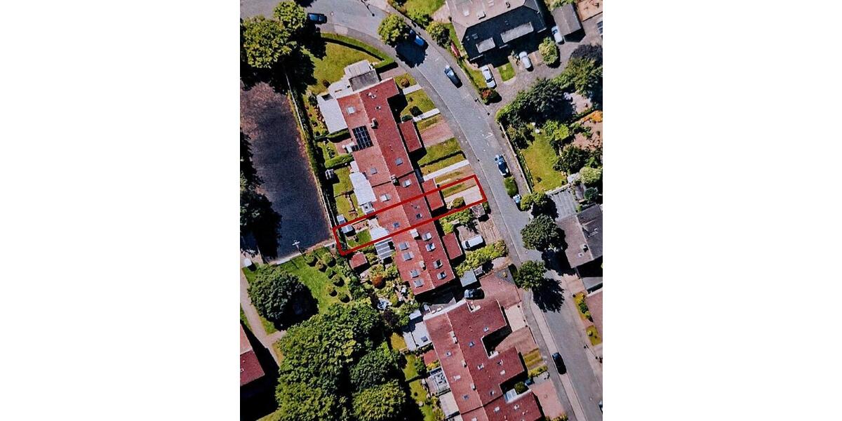 Reihenhaus Hagen Hagen-Nord - 6 Zimmer, 125 m&sup2;, 325.000&euro; | Angebot:26803544