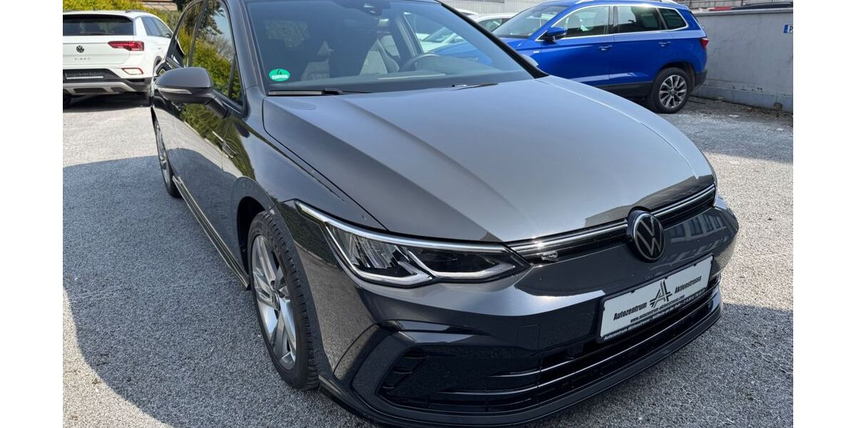 VW Golf 25.200 km 24.399 &euro; Mülheim / Ruhr 45473