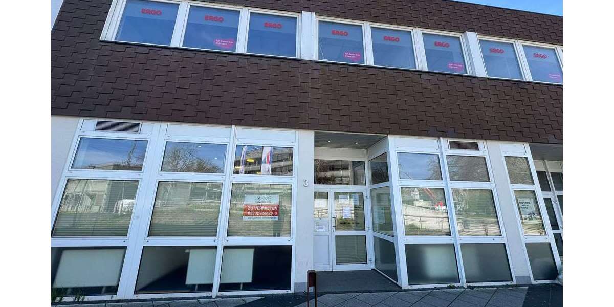 Gewerbeobjekt Gevelsberg Börkey - 1.250&euro; | Angebot:27213605
