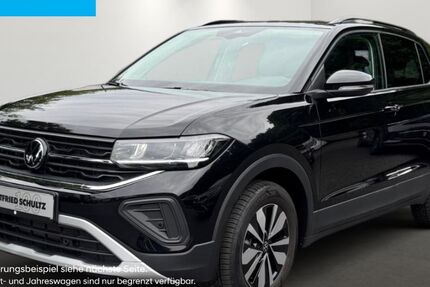 VW T-Cross 6.943 km 22.390 &euro; Wuppertal 42109